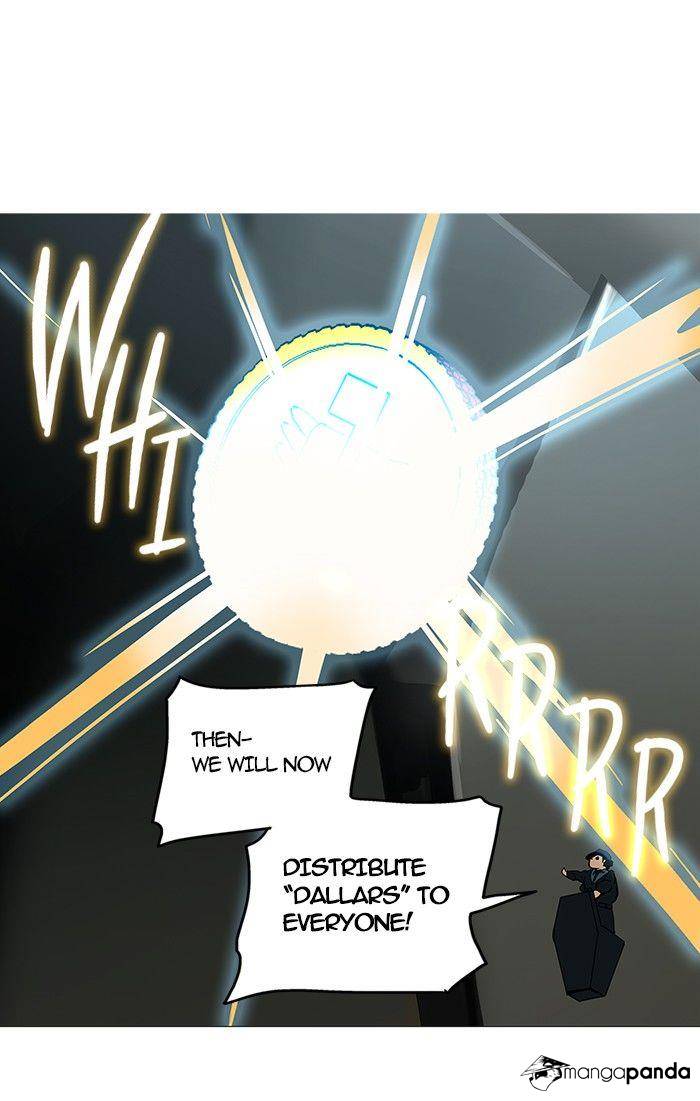 Tower of God Chapter 252 image 38